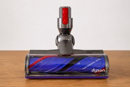 Neu Dyson Originalzubehör V7-V15 Anti Tangle Comb