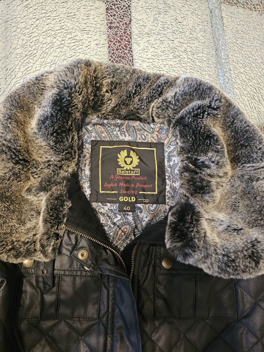 Belstaff Giacche: Belstaff Gr. 36 – Usato da Luzern venduto da Edii025 7
