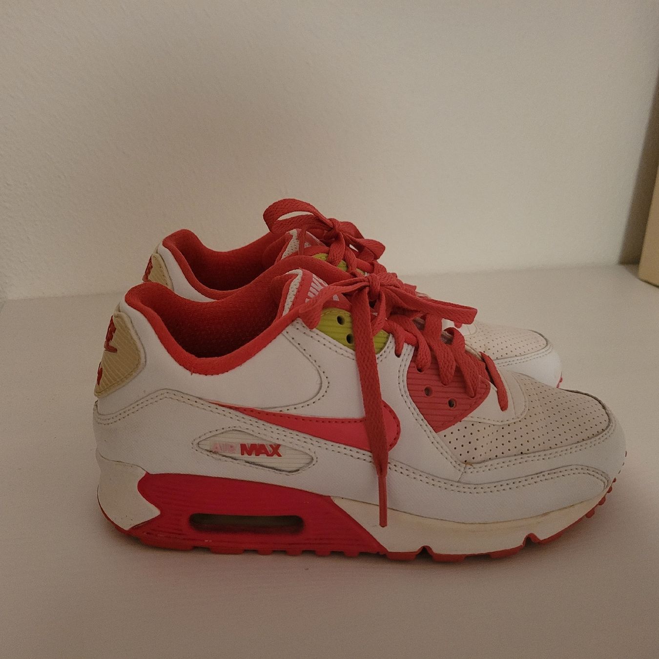 Nike Scarpe da donna: Nike Air Max Damen – Usato da Schmerikon venduto da 7855 1