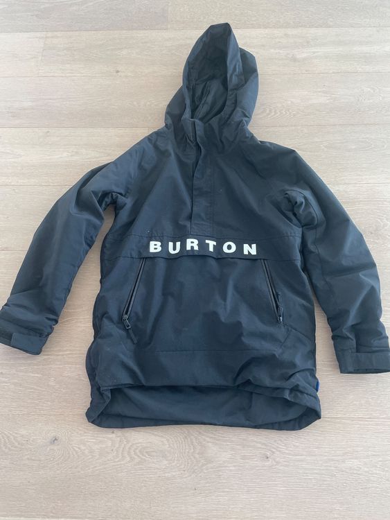 Snowboardjacke Burton Kinder | Kaufen auf Ricardo