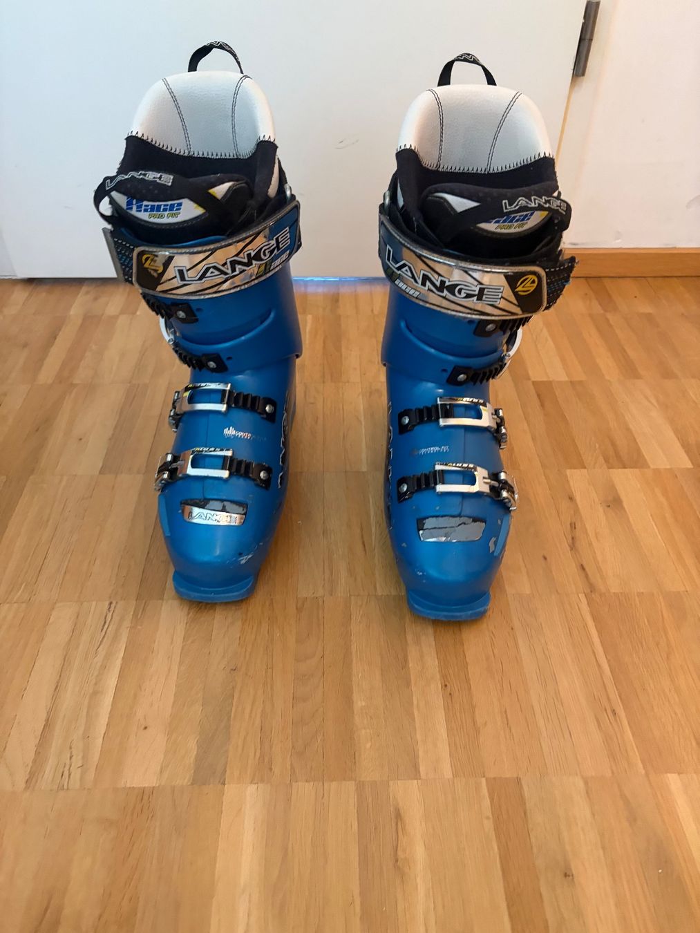 Lange Herrenschuhe: Lange Skischuh – Gebraucht aus Rüttenen von and_nm8v 3