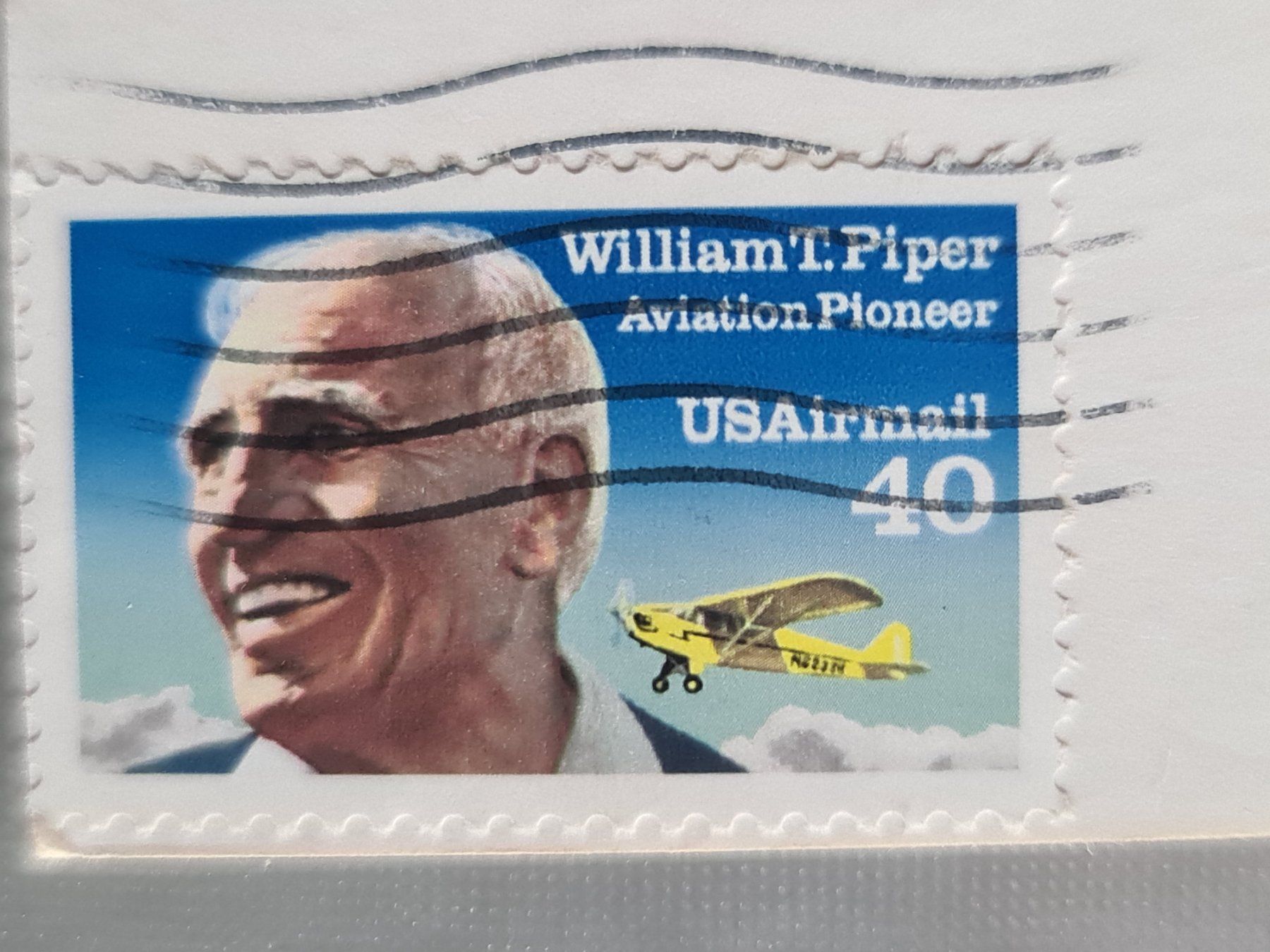 Cartoline postali: Ansichtskarte Yosemite Nationalpark USA – Usato da Dintikon venduto da Vexi 1