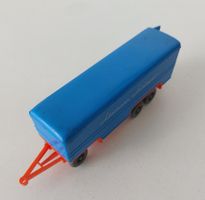 Wiking 483/1 Ackermann Anhänger 1:87
