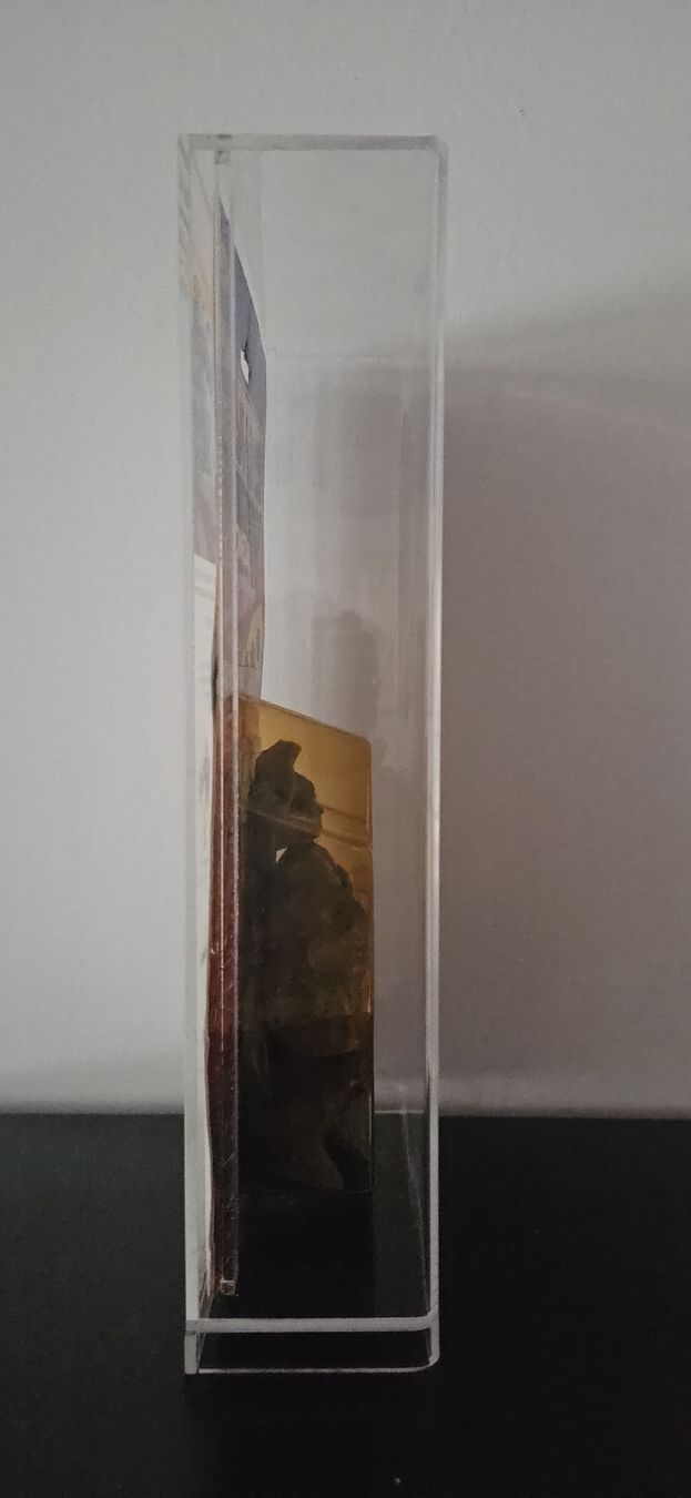 Masters of the Universe Figuren: Motu Vintage Stonedar – Neu und originalverpackt aus Strengelbach von Lordschubi 2