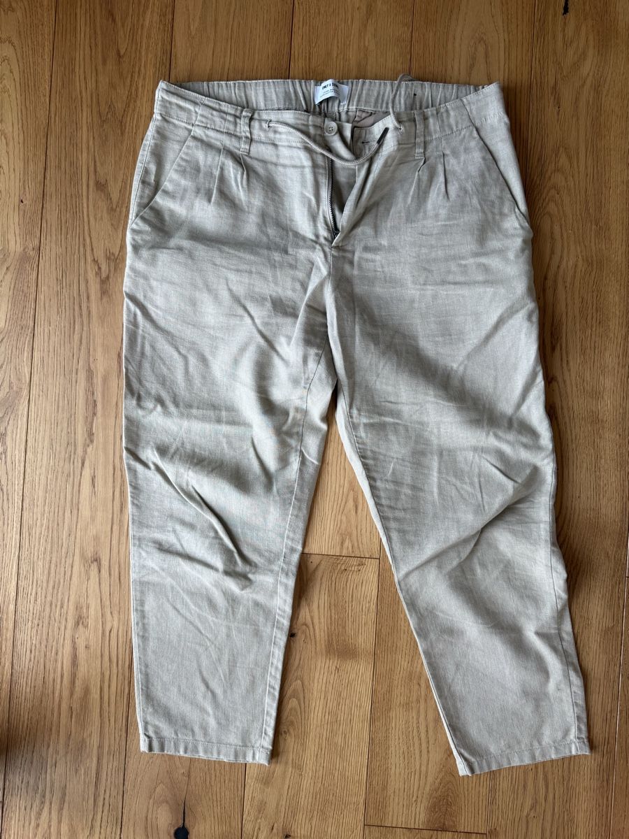 Only Pantaloni: Only & Sons | Hose | 32 – Usato da Zürich venduto da aow_8p7m 1