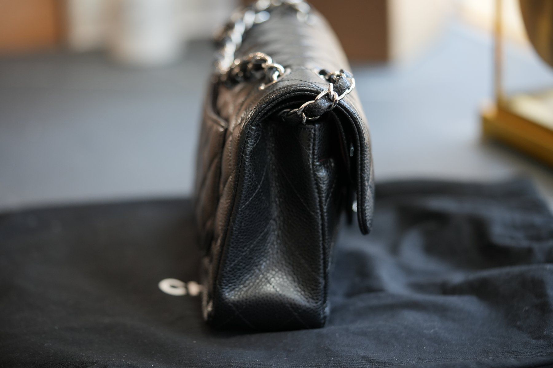 Chanel Taschen für Damen: Chanel Timeless – Gebraucht aus Faoug von Bruce_Wayne23 2