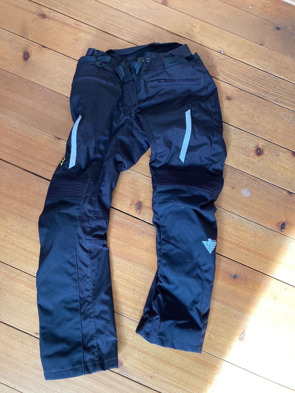 Pantaloni: Motorrad Hose Damen Gr 38 – Usato da Wetzikon ZH venduto da namikes