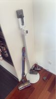 Dyson 12 Vacuum Cleaner Parts 2 Akkus