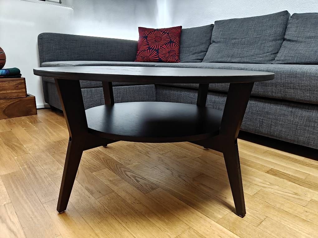 Tables: Couchtisch / Beistelltisch / Sofatisch – D'occasion à Schlieren par MB300 1