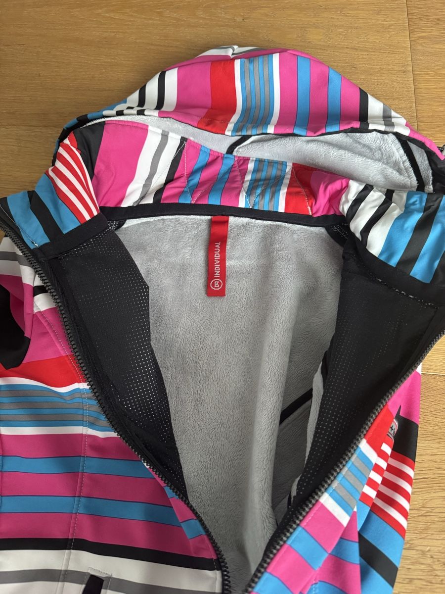 Bogner Giacche: Softshell Jacke FIRE+ICE – Usato da Saas im Prättigau venduto da Holliwood 6