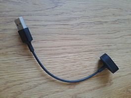 Ladekabel für Fitbit Inspire HR