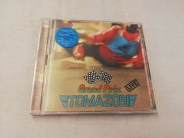 TOMAZOBI - GRAND PRIX