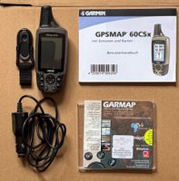 Garmin Navigation GPS