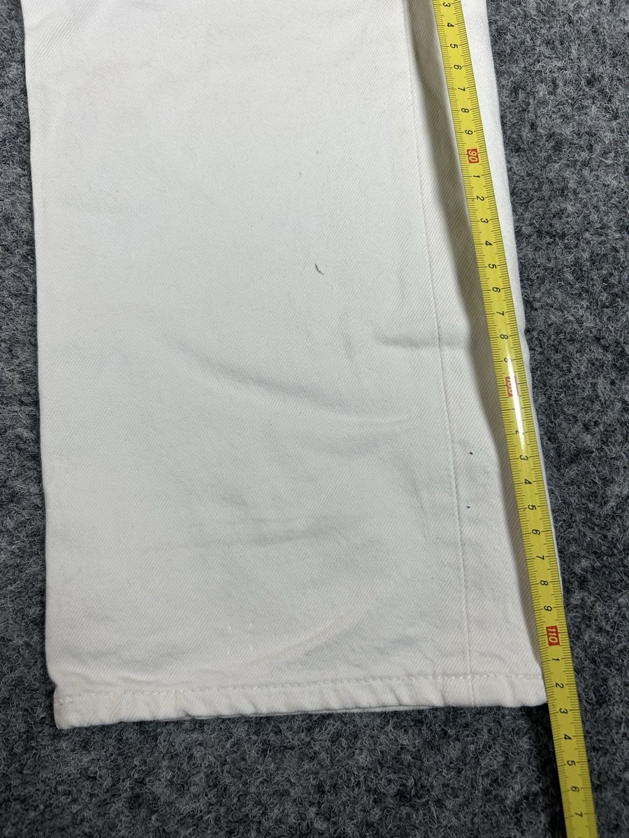 Levi's Jeans: Jean Levi's 501W34 L34 – Usato da La Sagne NE venduto da Matlasape 3