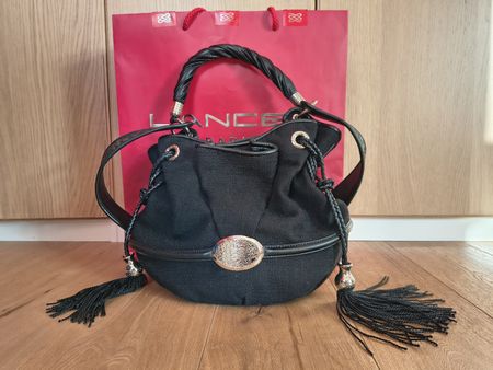 Lancel x Brigitte Bardot neuf