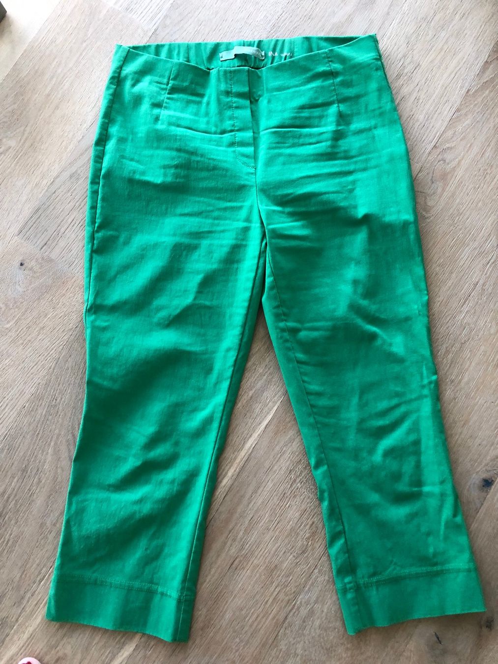 Pantaloni: Stehmann Capri-Hose Gr. 36 – Usato da Adligenswil venduto da futura0041