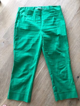 Stehmann Capri-Hose Gr. 36