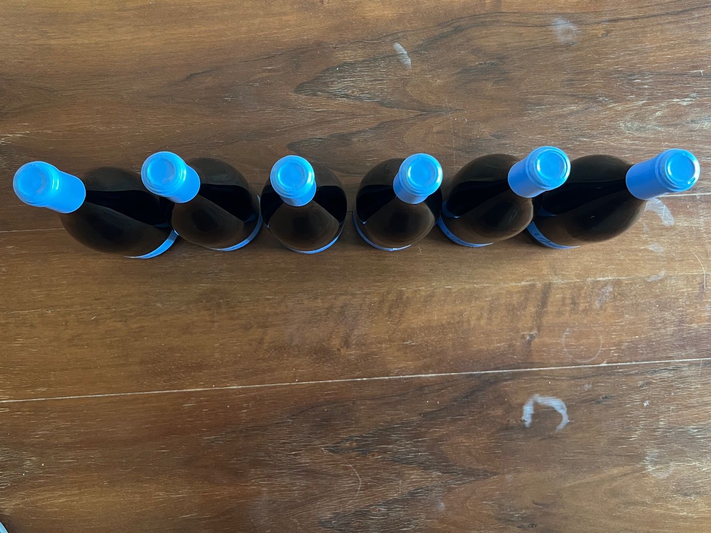 Wein: Gantenbein Pinot Noir 2012 bis 2017 – Neu (gemäss Beschreibung) aus Chur von mic_2bpw 1