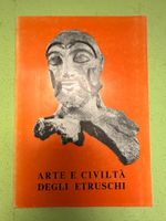 ARTE E CIVILTÀ DEGLI ETRUSCHI