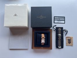  Baume & Mercier Hampton Automatic Ref. MV045120 Full Set