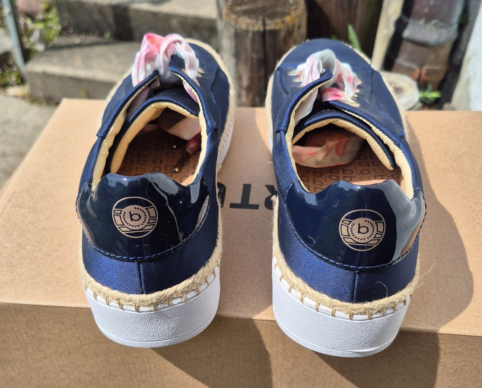 Scarpe da donna: Buggatti Sneaker – Nuovo (secondo la descrizione) da Wislikofen venduto da Ana.Gomes 6