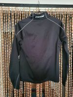 Sous veste hivers moto