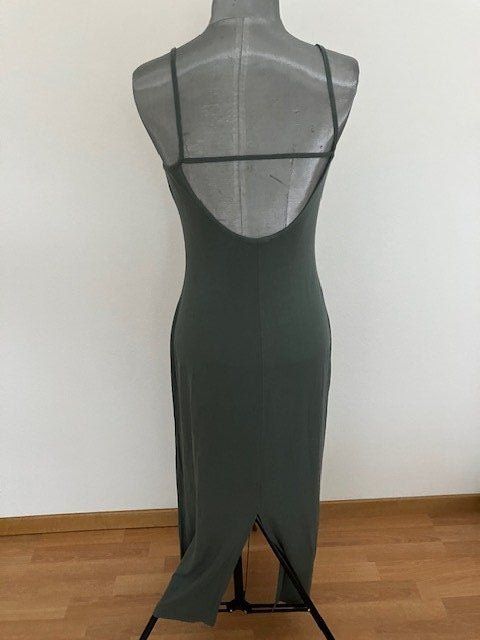 Vestiti: Robe d'été verte, style décontracté, taille M Zign – Usato da Marin-Epagnier venduto da rchouchouu 1