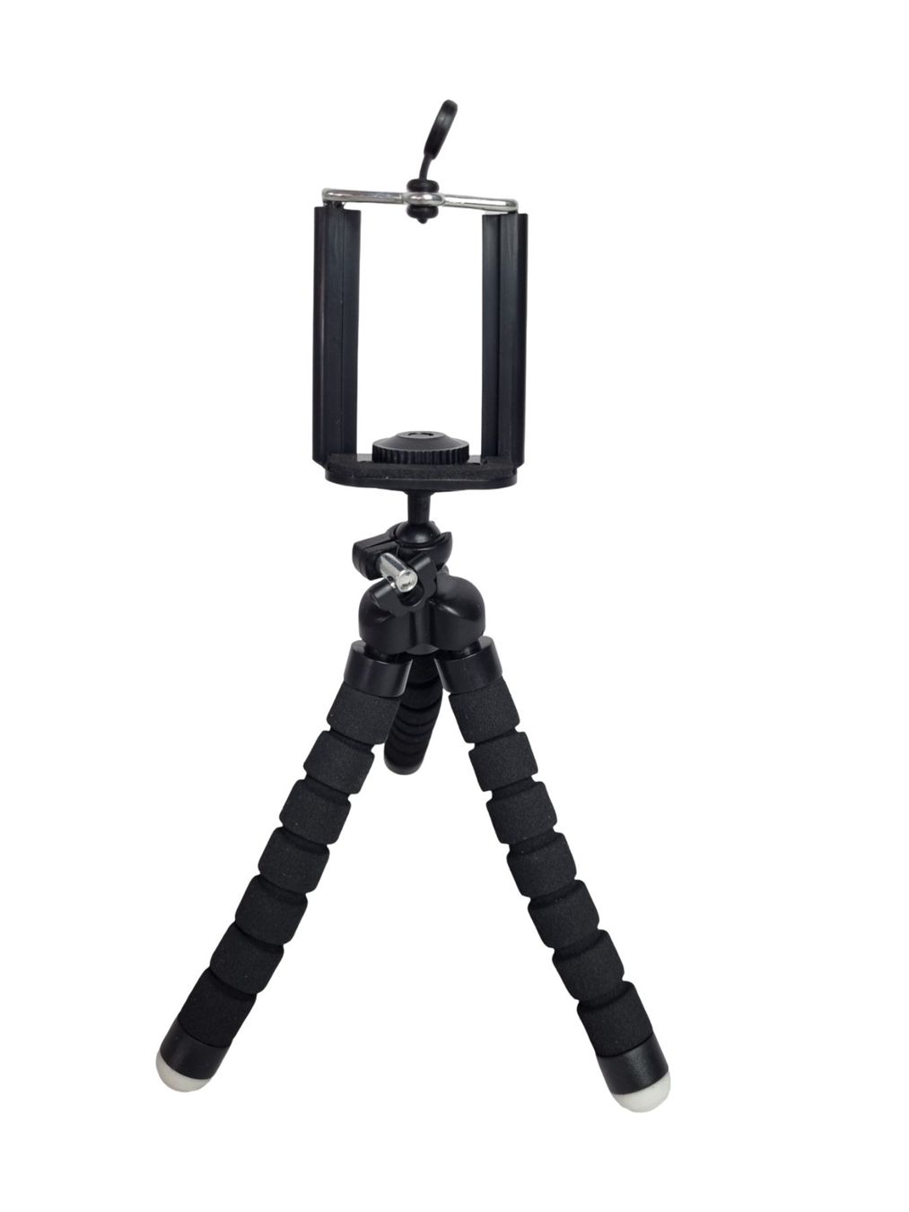 Halterungen: KIKKERLAND Smartphone Tripod – Neu (gemäss Beschreibung) aus Wangen b. Olten von Restwert_Wangen 1