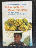 Ein Koch für Mma Ramotswe, Alexander McCall Smith