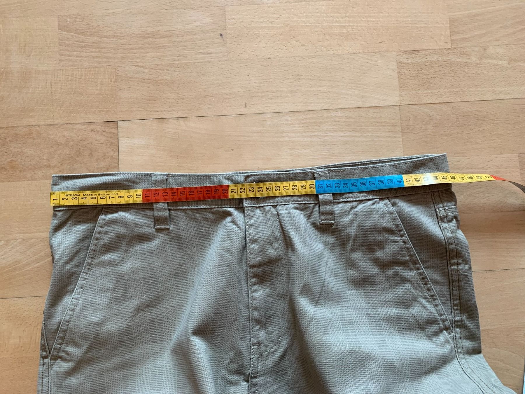 Pantaloni: Hanbury Hose, Gr. 50, NEU – Nuovo (secondo la descrizione) da Worb venduto da farben20zauber 4