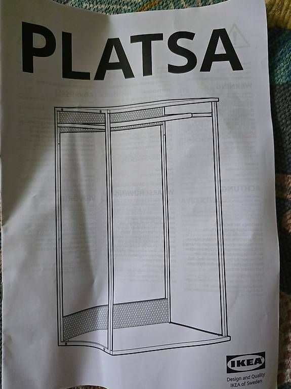 Regale: Platsa Regal IKEA – Gebraucht aus Zug von glebehouse 3