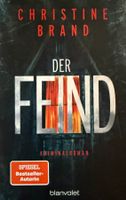 Christine Brand - Der Feind