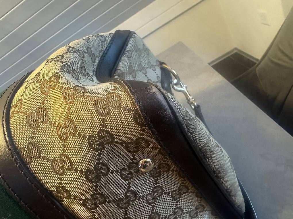 Borse da donna: Elegante Gucci Damentasche – Usato da NEUENHOF venduto da Bmwxm5 3