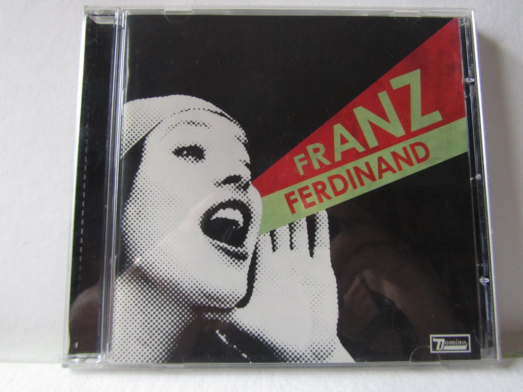 CD: Franz Ferdinand, CD, you could have it so much better – Usato da Weiningen ZH venduto da dietsch57