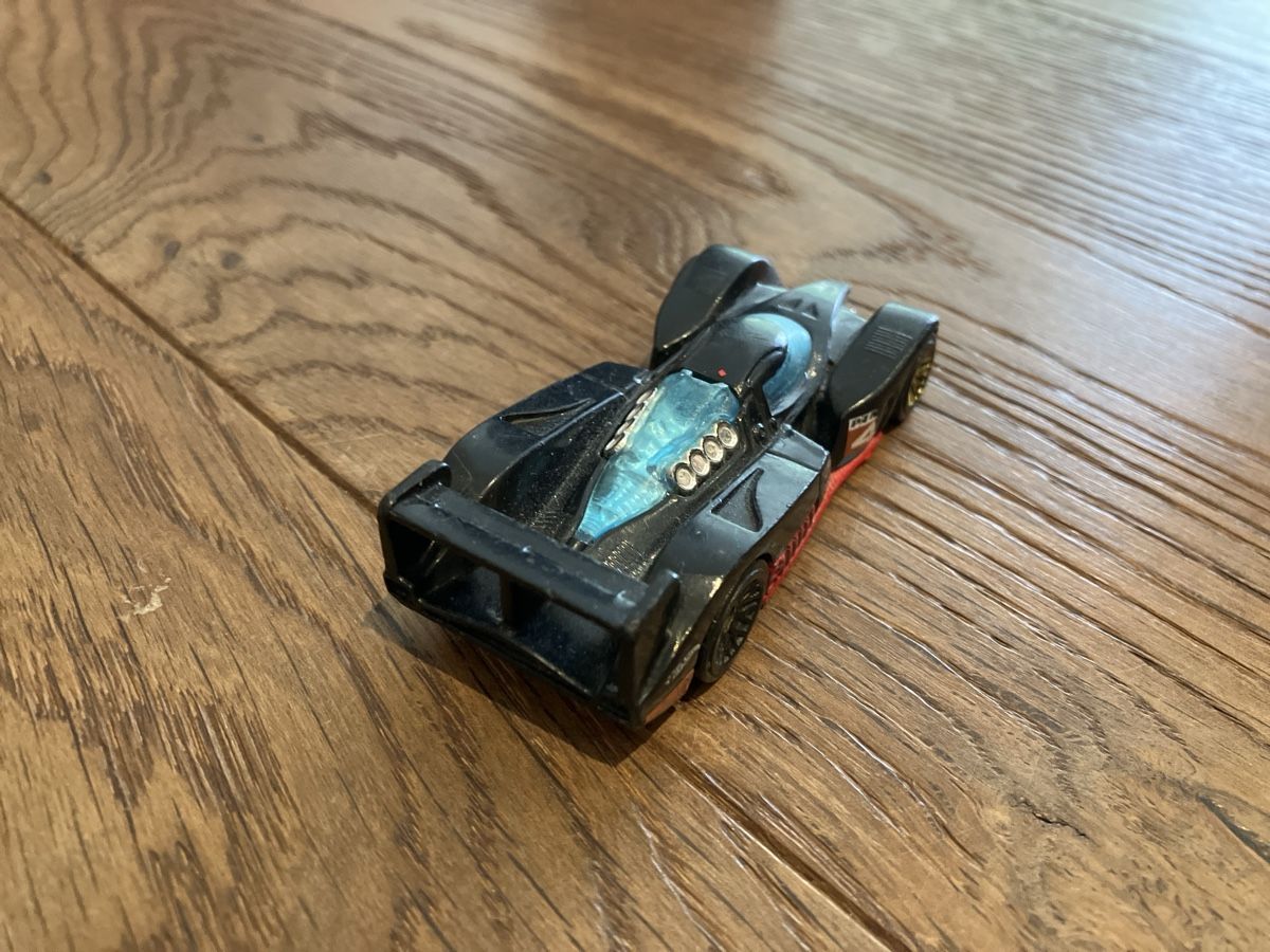 Giocattoli: Hotwheels 24 Ours  – Usato da Luzern venduto da tra_t8h7 1