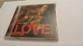 Smokey Robinson - Love Songs CD