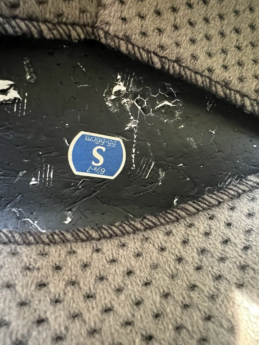 Shoei Caschi & visiere: Helm – Usato da Zweisimmen venduto da Jeko38 2