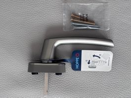 KOCH Meribel Fenstergriff SecuForte,  NEU