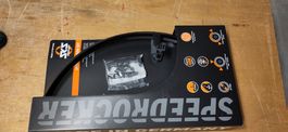 Speedrocker Schutzblech Hinten 28 Zoll bis 1.50