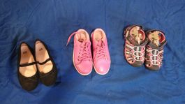 Schuhe Mädchen Grösse 29