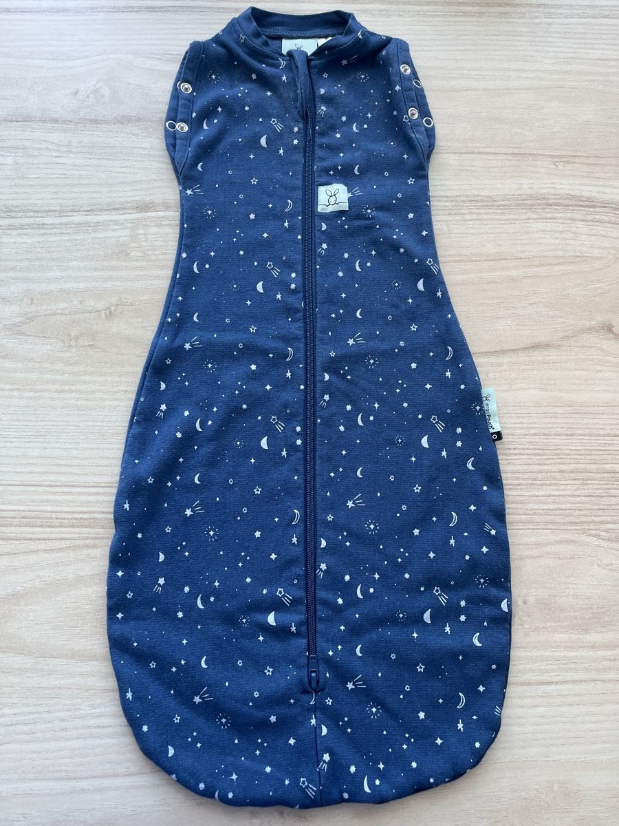 Sacchi a pelo: Ergopouch baby sleepsuit  – Usato da Glattbrugg venduto da jac_5n5c