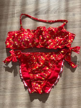 Bikini 158