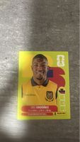 ECU 8 , FIFA WORLD CUP 2026 PANINI 