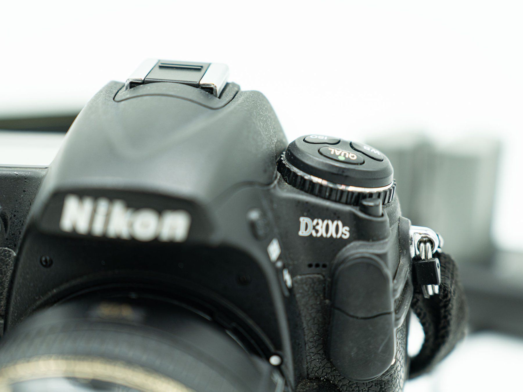 Nikon Fotocamera: Nikon D300s Set - 3 Objektive, Ladegerät - Ref. 05/38 – Usato da Au ZH venduto da BrockiAu 6