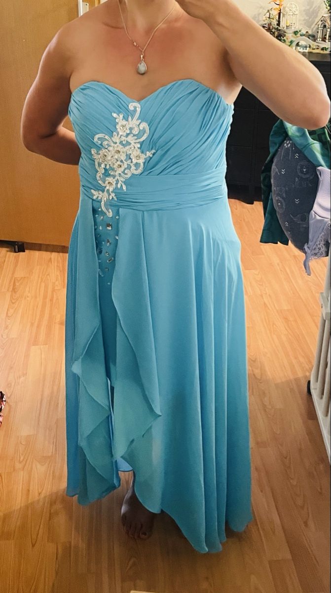 Kleider: Kleid – Gebraucht aus Winterthur von Ala_Minor 3