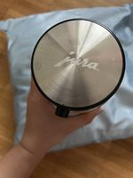 JURA Edelstahl Isolier-Milchbehälter  neuwertig