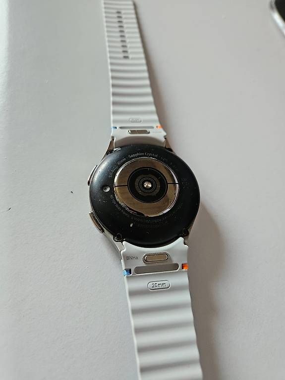 Smartwatch: Galaxy watch 7 – Usato da Roggwil TG venduto da Webi001 2