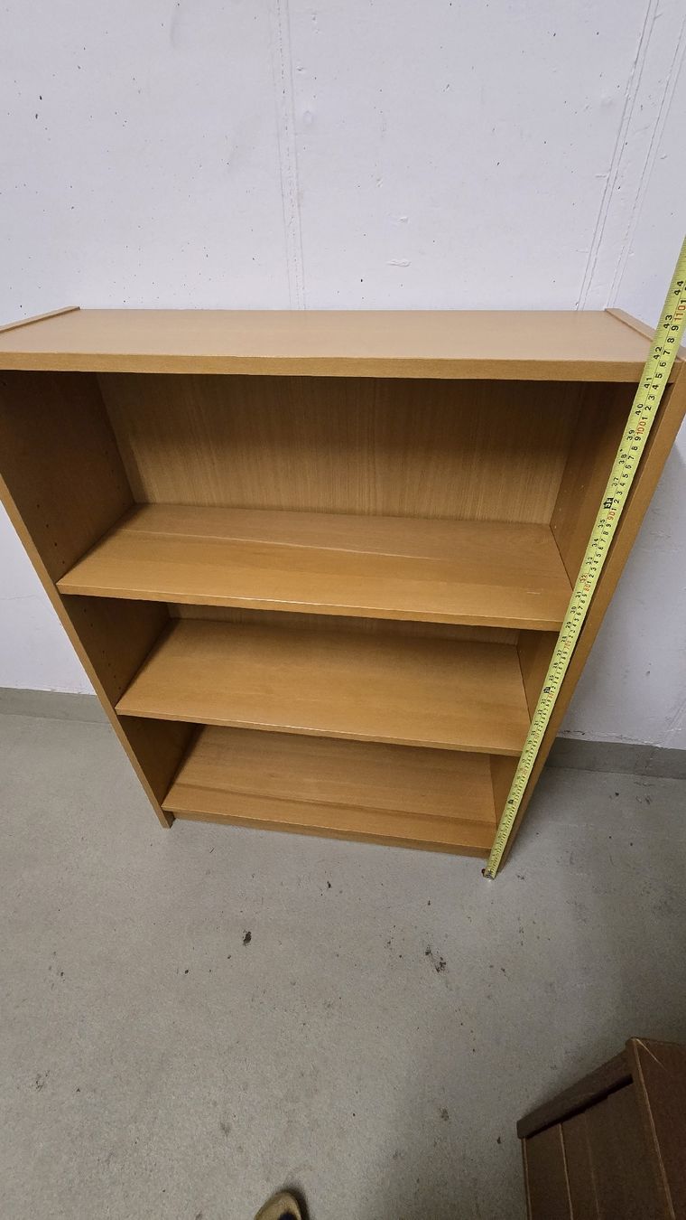 Regale: Regal – Gebraucht aus Pfäffikon SZ von nic_fdw5 3