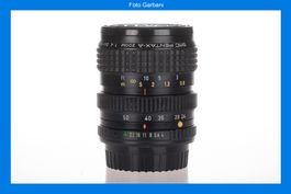 Pentax-A SMC 24-50mm f4