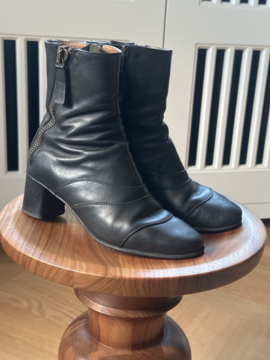 Chloé Damenschuhe: Stiefeletten von Chloe – Gebraucht aus Zürich von Misomi 1